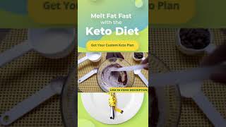 [KETO DIET RECIPES] KETO CHOCOLATE MOUSSE | KETO DIET PLAN | SHORTS