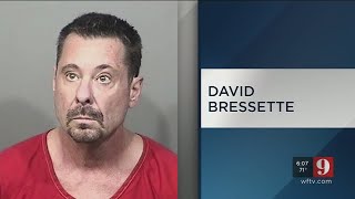 Video: Brevard County optician jailed after being accused of downloading child porn