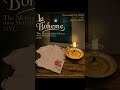 Trésor de la Mer Graphic Design & Illustration Services - La Boheme at the Metropolitan Opera NYC