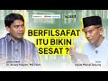 KASAF Eps. 1 || Apa Benar Filsafat Itu Sesat? || Dr. Arrazy Hasyim, MA.Hum