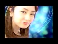 2003年頃のcm 矢田亜希子 花王ソフィーナレイシャス kao raycious