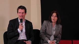Education as a way to democracy | Jonathan Lacôte | TEDxUFAR