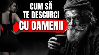 9 SFATURI STOIC pentru rezolvarea problemelor cu oamenii | Stoicismul lui Marcus Aurelius