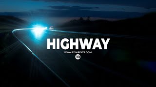 [FREE] Acoustic Guitar Type Beat 2023 "Highway" (Emo Rap Trap Country Instrumental)