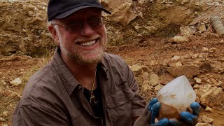 MINERAL EXPLORERS | S1 | Ep5 | ARKANSAS