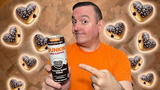 Dunkin' Brownie Batter Donut Review - Is It Worth It?
