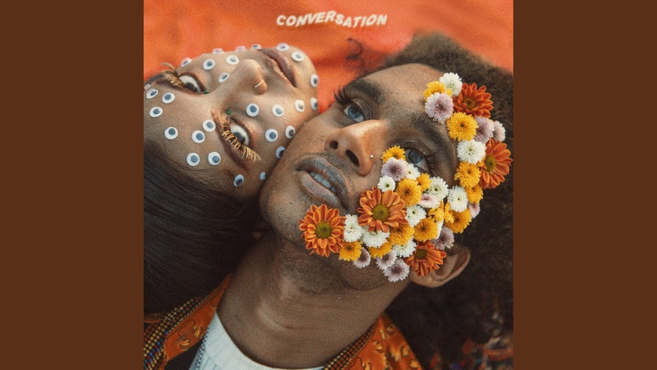 Conversation Youtube Music