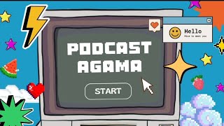 Tugas Video Podcast