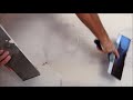 Drywall Pro Trick to Repair Any Size Hole in the Wall