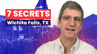7 Things Nobody Tells You About Living in Wichita Falls TX