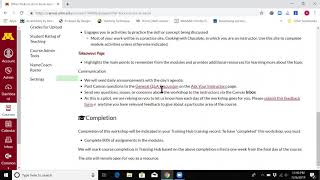 screen reader navigation with no headings