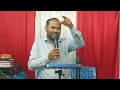 అంశం విజయం పాస్టర్ కె.సువర్ణరాజు గారు jesus miracle church rajahmundry.