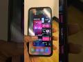 iPhone iOS Multitasking Tricks