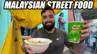 STREET FOOD HEAVEN in Kuala Lumpur, Malaysia 🇲🇾