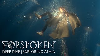 Forspoken | DEEP DIVE vol.3 (Exploring Athia)
