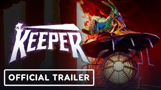 Keeper - Official Accolades Trailer