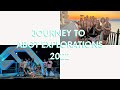 Journey to Anjunadeep Explorations 2022