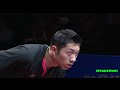 Xu Xin vs Xu Chenhao | Marvellous 12 2020 | Table Tennis | FULL MATCH