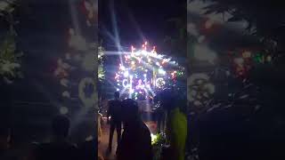 BHARAT MIX IN JAGATSINGHPUR.....HEAVY BASS 🔥 OBERLOADED PERFORMANCE 🔥