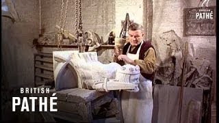 Gargoyle Makers (1966)