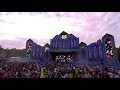 Jax Jones | Tomorrowland Belgium 2018