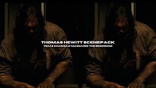 thomas hewitt scenepack  ( texas chainsaw massacre: the beginning )