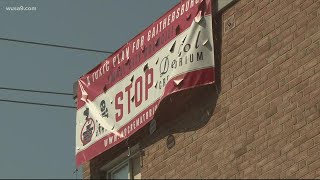 Neighbors concerned by neighborhood crematorium proposal