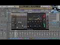 SSL Native FlexVerb - Plugin Review and Demo