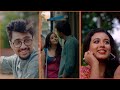 Bengali Romantic Song WhatsApp Status video || Tomake Chere Ami || Bangla Lofi Status ||