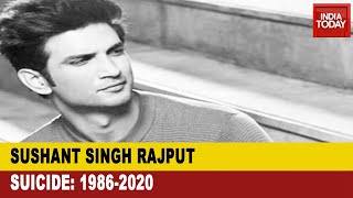 Bollywood Quaked By Sushant Singh Rajput's Death: Loss Of A Young And Extraordinary Talent