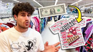 Turning $1 Into $10,000 From Thrifting! Ep. 13