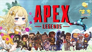 はちのAPEX　2024.11.10