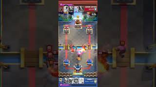 9費爽賺16費 #皇室戰爭 #clashroyale #文楓 #shorts