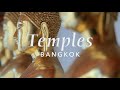 Top Temples In Bangkok- Grand Palace, Wat Arun, Wat Pho & More | Thailand 2020