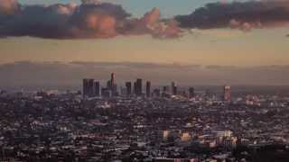 We, the Optimists - UCLA