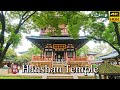 [4K CHINA] The Most Famous Temple In Chinese Ancient Poetry, Hanshan Temple