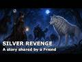 Silver Revenge | Fantasy Bard Song, Celtic Folk & Medieval Tavern Music (Lyrics Video)
