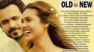 Old Vs New Bollywood Mashup Songs 2020 April 90's Old Hindi Songs Remix mashup 2020 Bollywood Songs