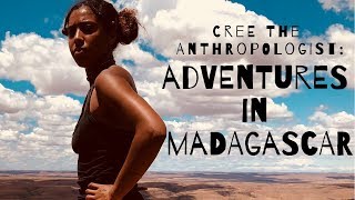 African-American Experience in Madagascar: 3 Month Expedition