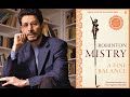 Chapter 4 | A Fine Balance | Rohinton Mistry (Audiobook)