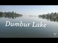 Dumbur Lake Raima Saima, Tripura