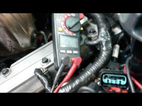 FORD 6.0L Diesel ~ Testing Your Glow Plugs & Harne FORD 6.0L Diesel ~ Testing Your Glow Plugs & Harne