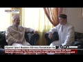 diyanet İşleri başkanı görmez kazakistan’da