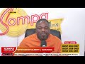 SOMPA FIRST SERVICE WITH BISHOP ALBERT SACKEY KWAPONG LIVE ON SOMPA 93.1FM || 05/26/18