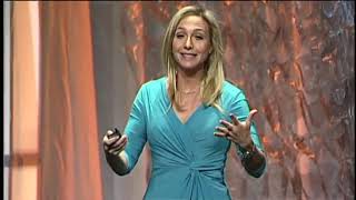 The Best Doctor Gives The Least Medicine - Dr. Melina Jampolis Keynote Speaker