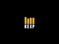 hugar fold live on kexp