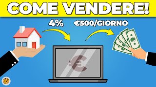 5 Strategie Pratiche per Vendere di Più! (Come VENDERE di TUTTO)