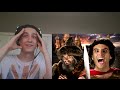 Alexander the Great vs Ivan the Terrible - Epic Rap Battles of History Season 5 Reaction