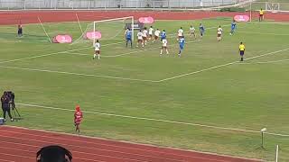 2022 Digicel Premier League Round 17 - Lautoka FC vs Nasinu FC Highlights (Fiji Football)