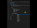 How to Create Image Zoom Effect on Hover with HTML and CSS - LugCode #css #html #shorts